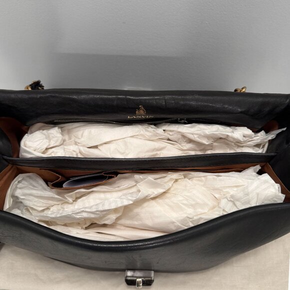 Lanvin Happy Bag - Picture 10 of 15